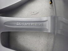 Load image into Gallery viewer, 1x Alufelge 18 Zoll 7.0" 5x112 45ET Glanz Silber 57A601025L Skoda Karoq FEL2727255402iz
