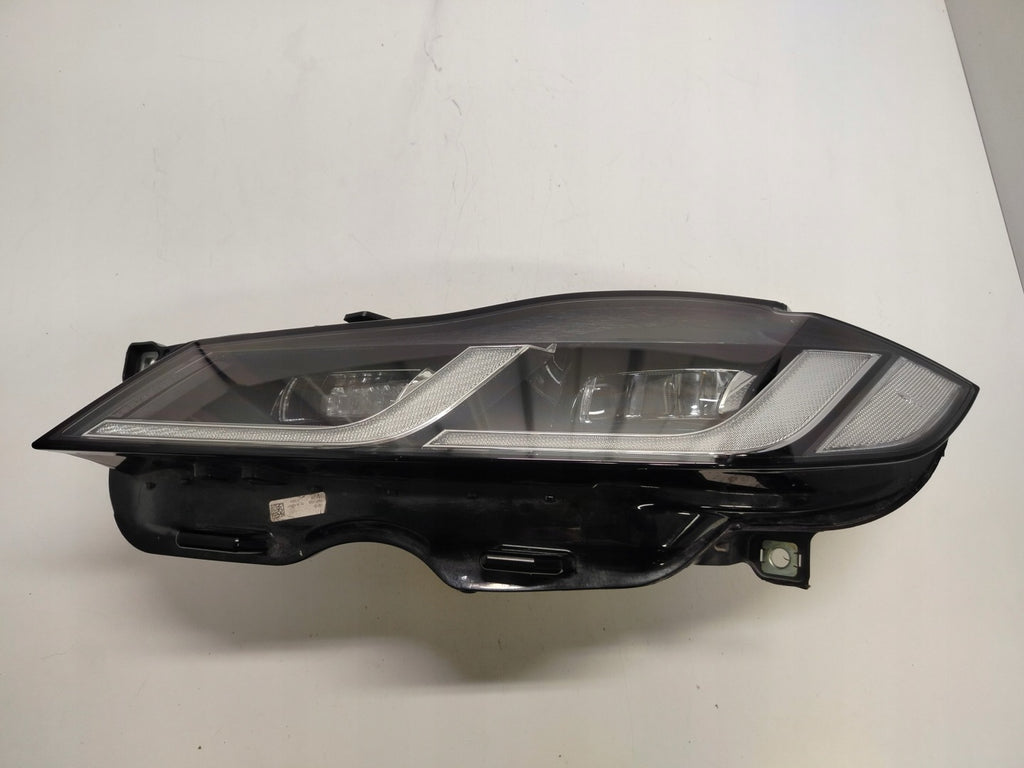 Frontscheinwerfer Jaguar F-Pace Full LED Links Scheinwerfer Headlight SCH2732923956sg