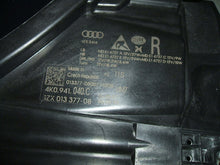 Laden Sie das Bild in den Galerie-Viewer, Frontscheinwerfer Audi A6 C8 4K0941040C LED Rechts Scheinwerfer Headlight SCH5133355835vv