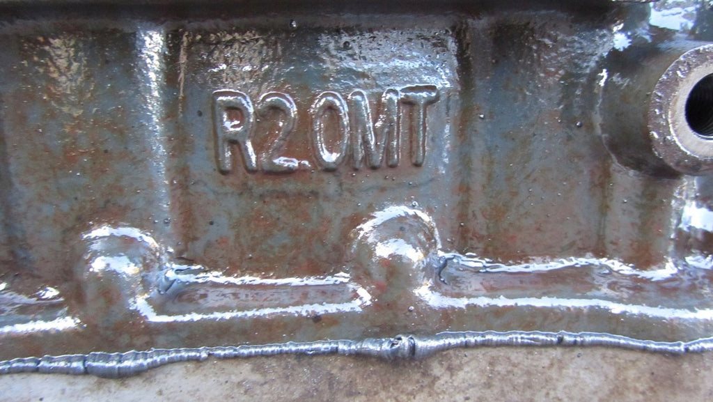 Motor Hyundai Ix35 D4HA 2.0 CRDi Diesel Engine Unkomplett