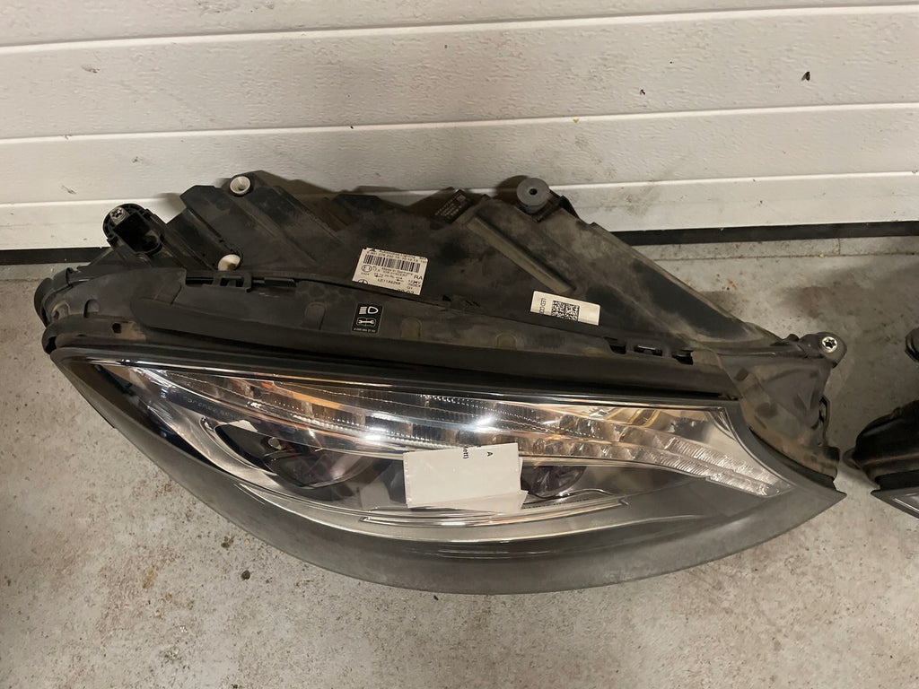 Frontscheinwerfer Mercedes-Benz A2229060702 A2229060802 LED Rechts oder Links