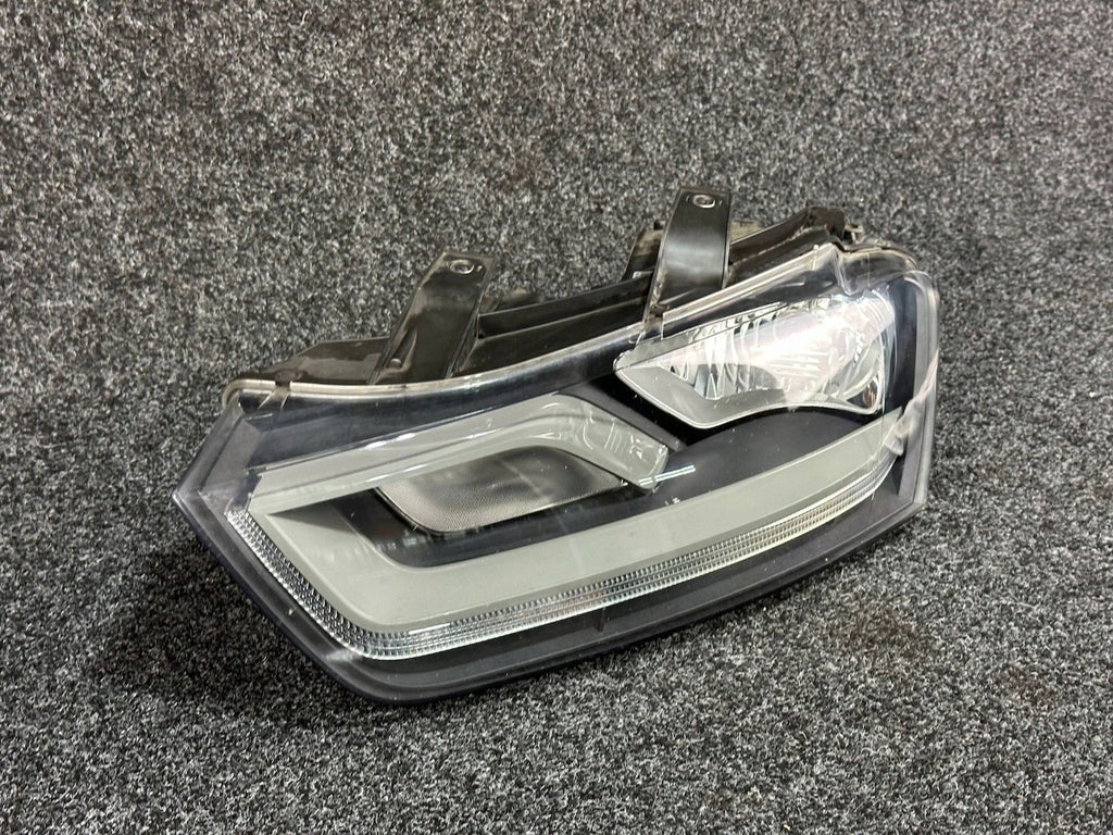 Frontscheinwerfer Audi Q3 8U0941003M Links Scheinwerfer Headlight