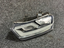 Load image into Gallery viewer, Frontscheinwerfer Audi Q3 8U0941003M Links Scheinwerfer Headlight