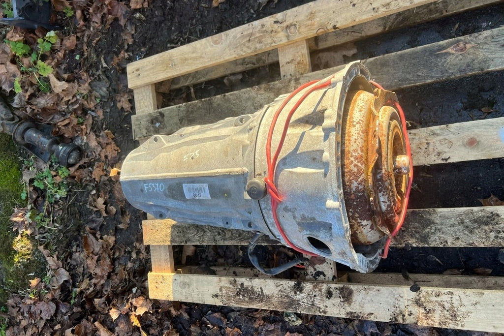 Getriebe Mercedes-Benz 2052705802 A2052705802 20201867 7252710901 Automatik