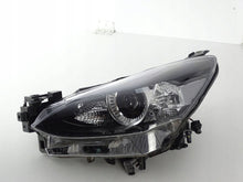 Laden Sie das Bild in den Galerie-Viewer, Frontscheinwerfer Mazda 2 Dj D43N-51040 PJT14715 Links Scheinwerfer Headlight SCH1895199256py