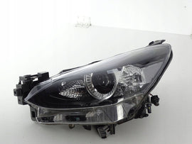 Frontscheinwerfer Mazda 2 Dj D43N-51040 PJT14715 Links Scheinwerfer Headlight SCH1895199256py