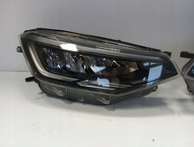 Load image into Gallery viewer, Frontscheinwerfer VW Taigo 2G7941005A 2G7941006A LED Rechts oder Links SCH5641707648bh