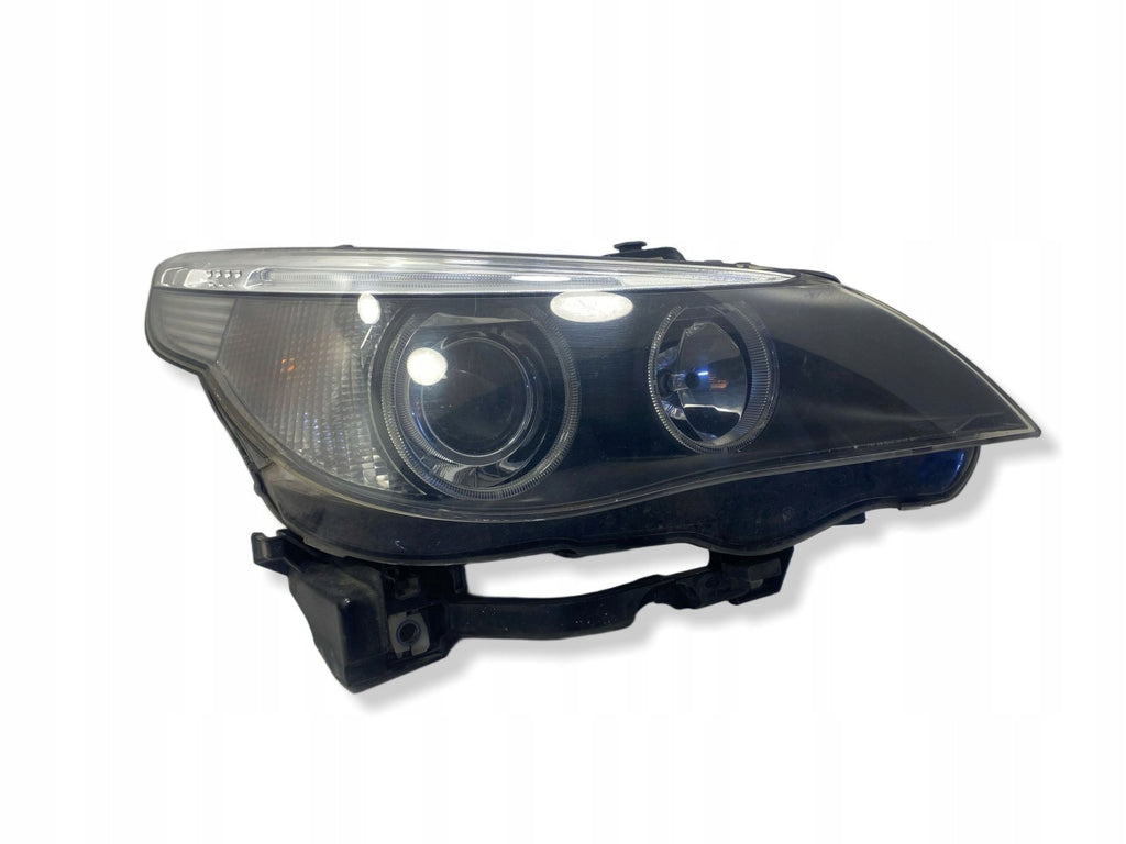 Frontscheinwerfer BMW 5 E60 E61 15876200 Xenon Rechts Scheinwerfer Headlight SCH5345825717cl