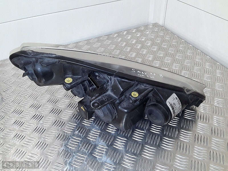 Frontscheinwerfer Ford S-Max 6M21-13D155-BL Links Scheinwerfer Headlight SCH7179099173kv