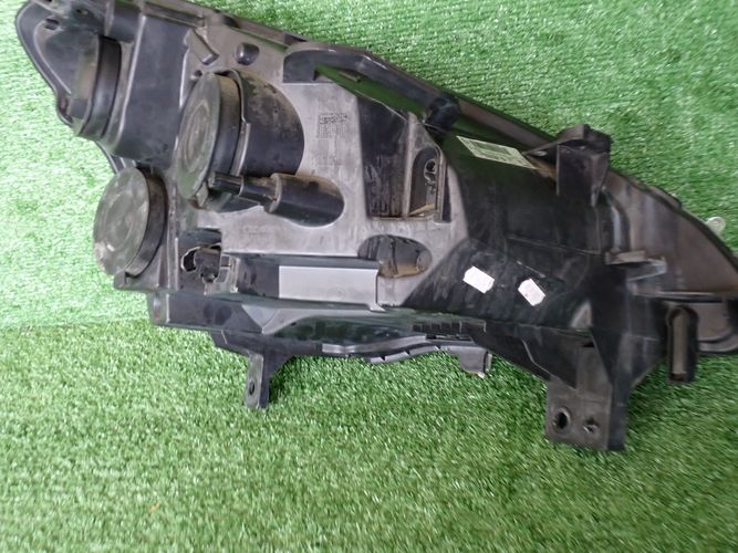 Frontscheinwerfer Opel 9682828280 Links Scheinwerfer Headlight