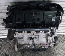 Load image into Gallery viewer, Motor Citroën Peugeot I 5FW 1.6 VTI 120PS 88kW 173TKm 2008 Benzin Unkomplett MOT4958520396bm