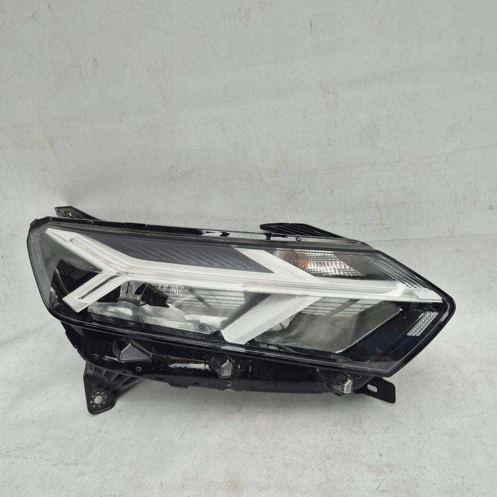 Frontscheinwerfer Dacia Sandero III 260107920R Full LED Rechts Headlight SCH8930346157fc