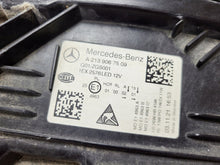 Laden Sie das Bild in den Galerie-Viewer, Frontscheinwerfer Mercedes-Benz W213 A2139067509 LED Links Headlight SCH6547752674uq