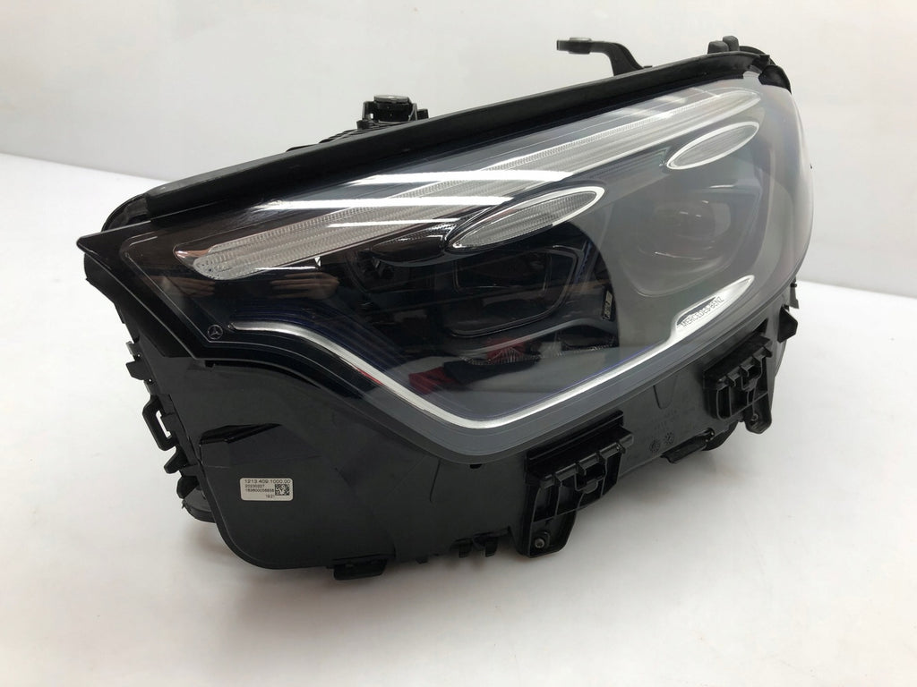Frontscheinwerfer Mercedes-Benz Glc A2549062302 LED Links Scheinwerfer Headlight SCH3149148942or
