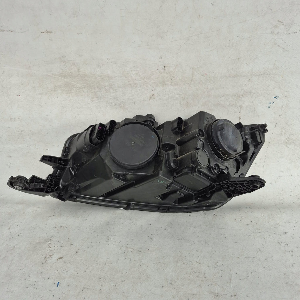Frontscheinwerfer Skoda Fabia III 6V1941016D LED Rechts Scheinwerfer Headlight SCH6542614054ri