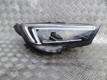 Laden Sie das Bild in den Galerie-Viewer, Frontscheinwerfer Opel Crossland X 39153539 LED Rechts Scheinwerfer Headlight SCH6934929162ez