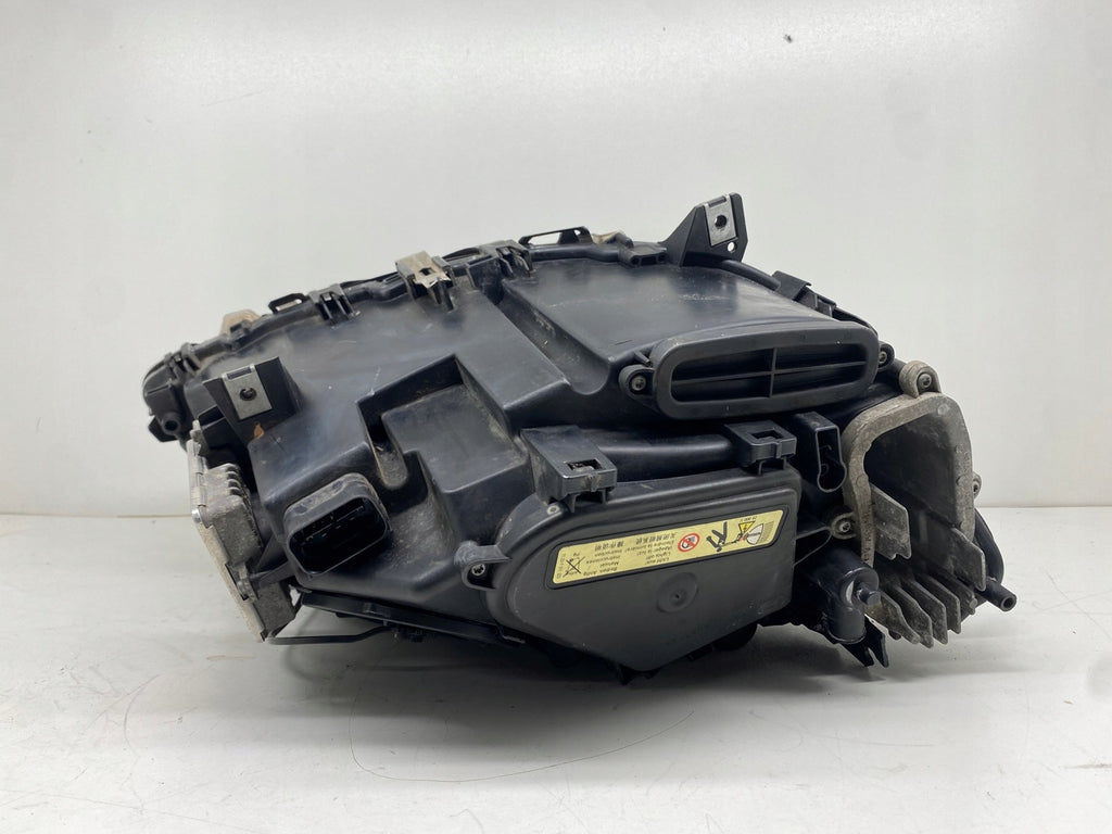 Frontscheinwerfer BMW 7 F01 F02 Xenon Links Scheinwerfer Headlight SCH9415375215fp