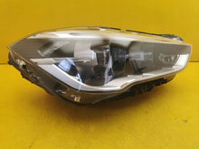 Load image into Gallery viewer, Frontscheinwerfer BMW X1 F48 7472220-02 LED Rechts Scheinwerfer Headlight SCH2979225127yr
