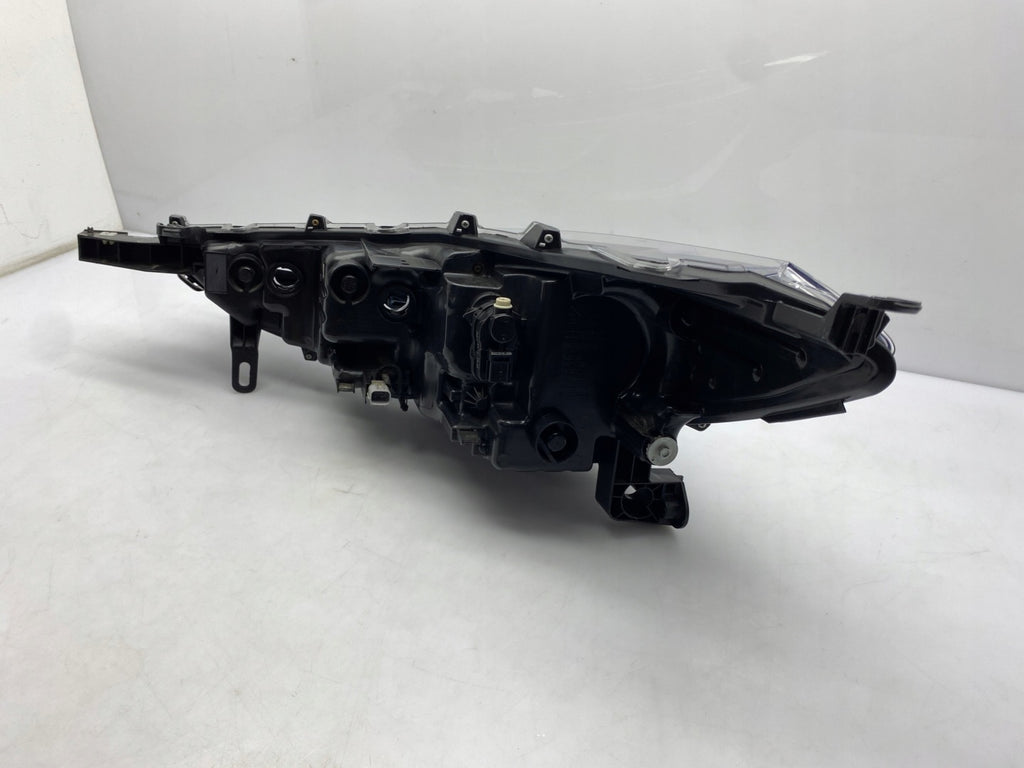 Frontscheinwerfer Toyota Corolla Rechts Scheinwerfer Headlight SCH2426363677bm