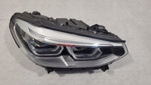 Laden Sie das Bild in den Galerie-Viewer, Frontscheinwerfer BMW X3 G01 G02 8739654-02 LED Rechts Scheinwerfer Headlight SCH8854845746aw