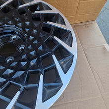Laden Sie das Bild in den Galerie-Viewer, 1x Alufelge 20 Zoll 8.5" 5x114.3 54 5ET Glanz Schwarz 52910-GI210 Hyundai Ioniq FEL8980902016fq