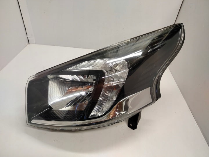 Frontscheinwerfer Opel Vivaro B 266606315R LED Links Scheinwerfer Headlight SCH8103910023su