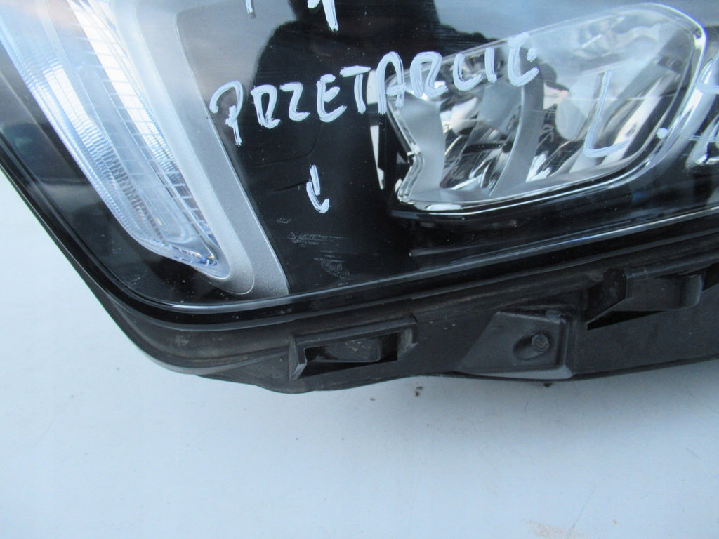 Frontscheinwerfer Mercedes-Benz W177 A1779063705 LED Links Headlight SCH5984603356qi
