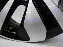 Laden Sie das Bild in den Galerie-Viewer, 1x Alufelge 16 Zoll 7.0" 5x112 48ET Glanz Schwarz 5H0601025AC VW Golf Viii FEL6793205771wc