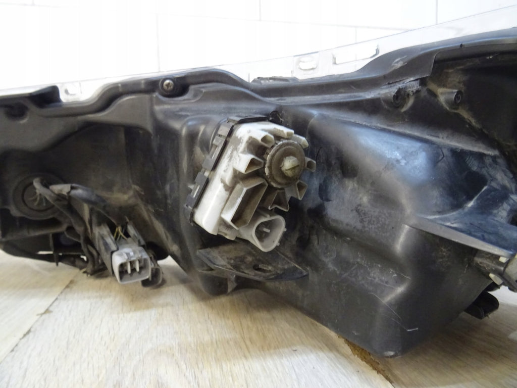 Frontscheinwerfer Toyota Corolla 81110-02L70-00 Rechts Scheinwerfer Headlight SCH4117079968ck