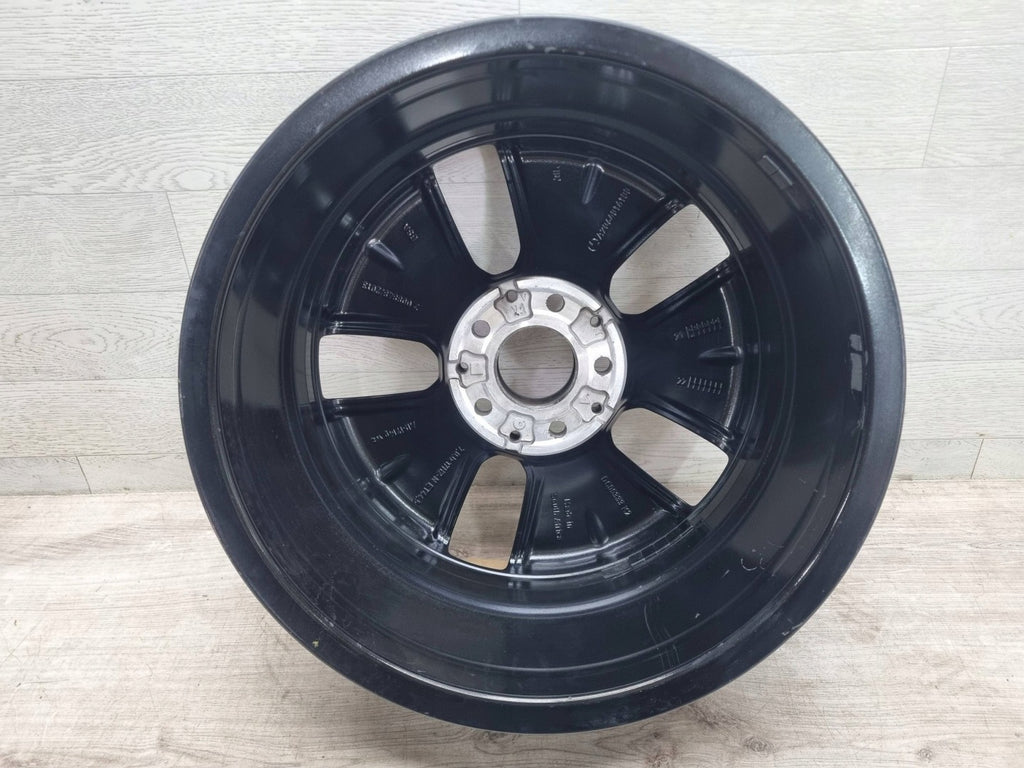 1x Alufelge 18 Zoll A2064014100 Mercedes-Benz W206 Rim Wheel FEL6110658516jf
