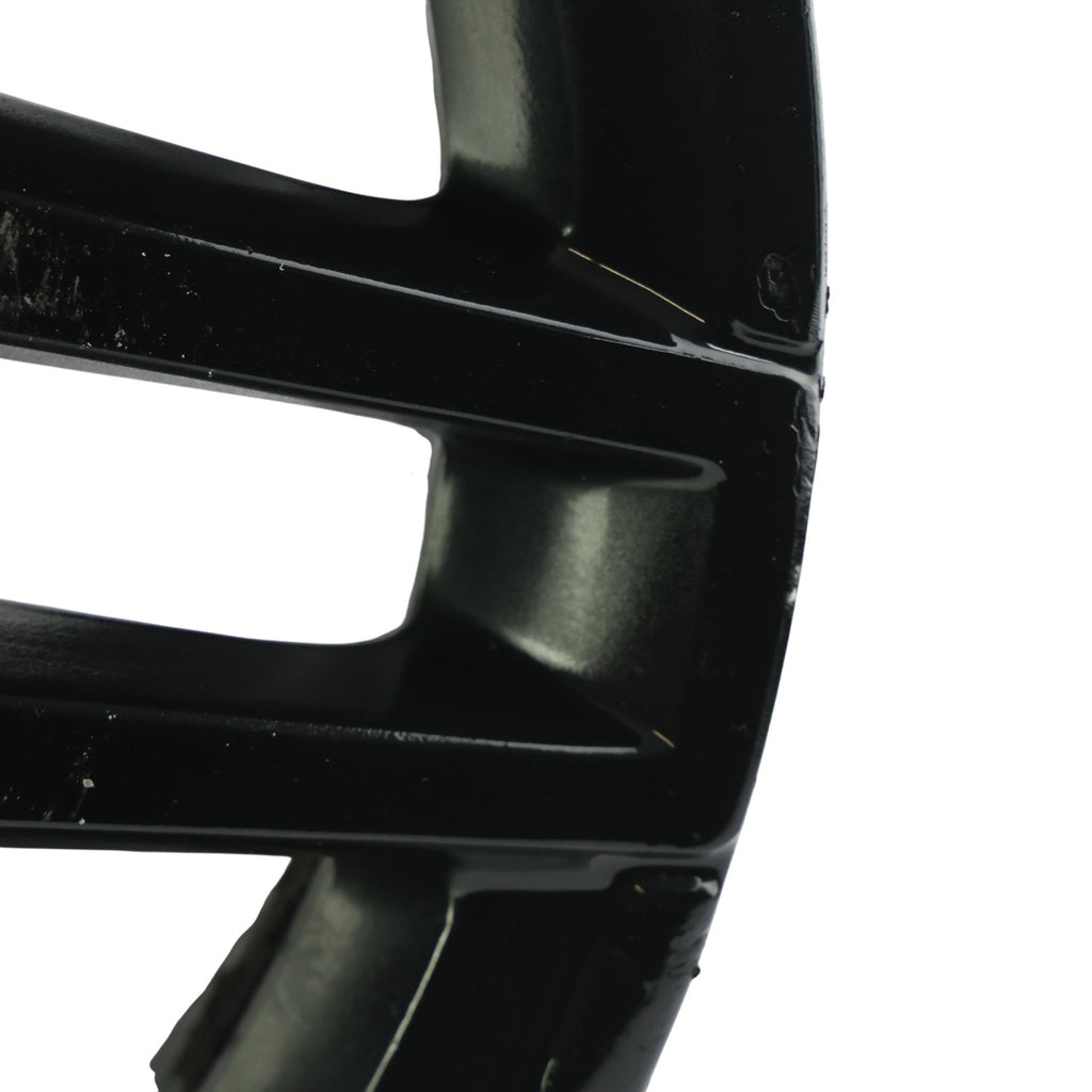 1x Alufelge 18 Zoll 8.5" 5x112 48ET Glanz A2124010300 Mercedes-Benz W212 FEL6154007353ws