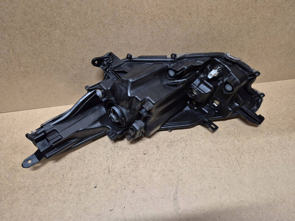 Frontscheinwerfer Toyota Yaris 0258478 Rechts Scheinwerfer Headlight SCH8980842160ba