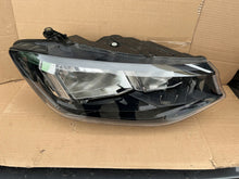 Laden Sie das Bild in den Galerie-Viewer, Frontscheinwerfer VW Caddy I 2K8941006B Rechts Scheinwerfer Headlight SCH7555741634uf