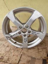 Load image into Gallery viewer, 1x Alufelge 17 Zoll 7.5&quot; 5x112 8V0601025CT Audi A3 Rim Wheel