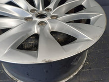 Laden Sie das Bild in den Galerie-Viewer, 1x Alufelge 19 Zoll 8.0" 5x120 Tesla Rim Wheel FEL5559087128tq