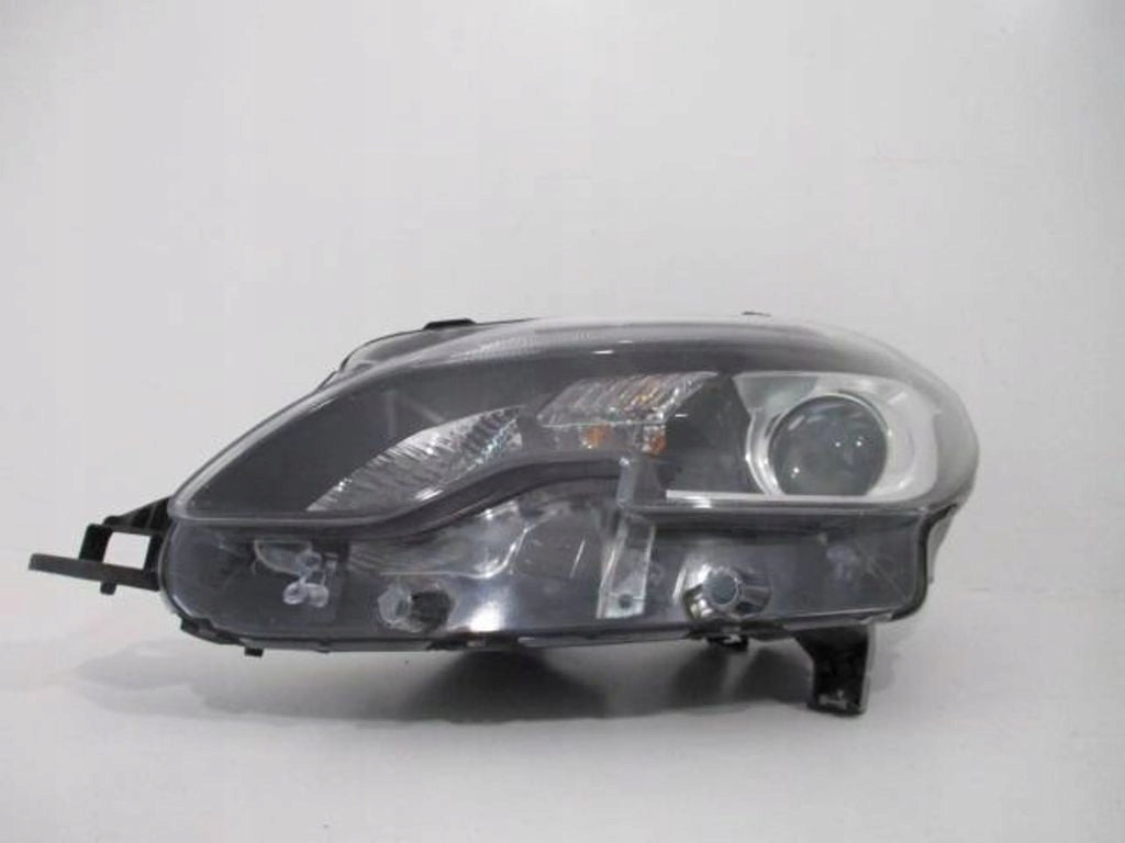 Frontscheinwerfer Peugeot 2008 9814749080-123DS-F353AC-A4261A Links Headlight SCH6410902735pb