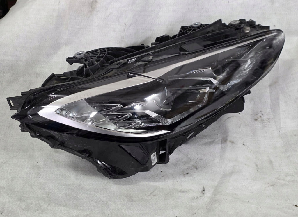 Frontscheinwerfer BMW G22 G23 G26 5A19352 LED Rechts Scheinwerfer Headlight SCH6276620766vy