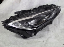 Laden Sie das Bild in den Galerie-Viewer, Frontscheinwerfer BMW G22 G23 G26 5A19352 LED Rechts Scheinwerfer Headlight SCH6276620766vy