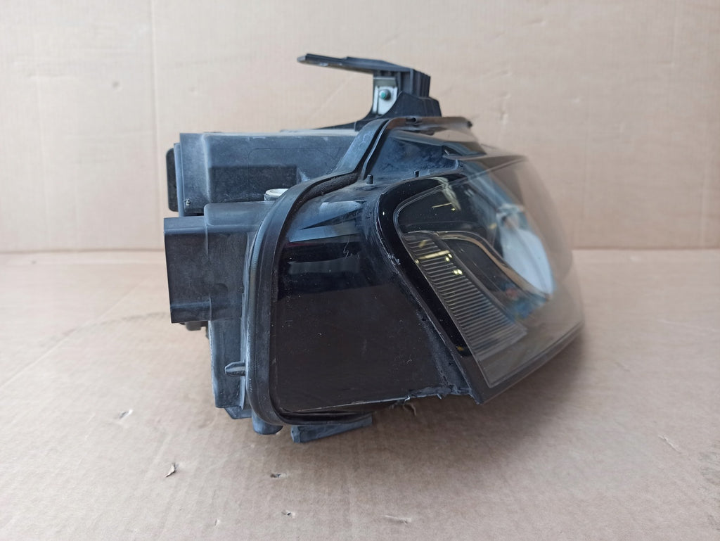 Frontscheinwerfer Audi A4 B8 8K0941329 Xenon Rechts Scheinwerfer Headlight