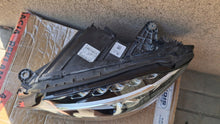 Laden Sie das Bild in den Galerie-Viewer, Frontscheinwerfer Mercedes-Benz W205 A2059063703 LED Links Headlight SCH5873756260gu