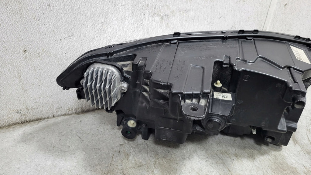 Frontscheinwerfer Volvo Xc90 II 32228296 Full LED Links Scheinwerfer Headlight SCH8313635963eb