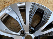 Load image into Gallery viewer, 1x Alufelge 19 Zoll 8.0" 5x114.3 408006686R Hyundai I Rim Wheel FEL5366286540dd