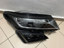 Load image into Gallery viewer, Frontscheinwerfer Skoda Kodiaq 566941016E Full LED Rechts Scheinwerfer Headlight SCH7976890619yo