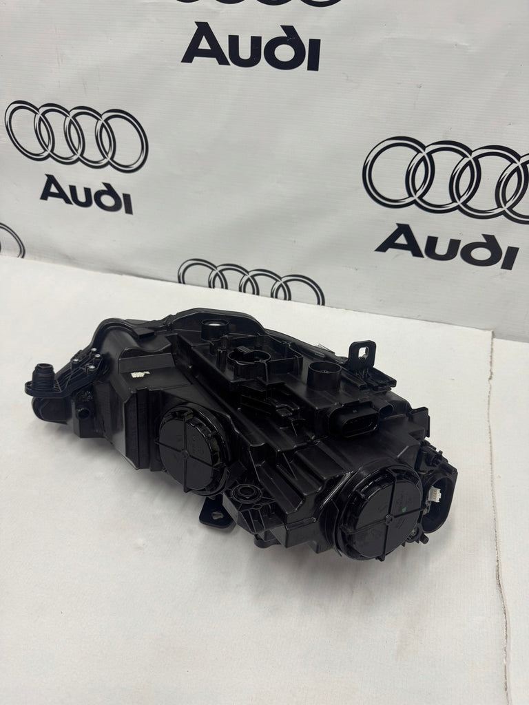Frontscheinwerfer Audi A3 8V0941005E Bi-Xenon Ein Stück (Rechts oder Links) SCH8865980461vc