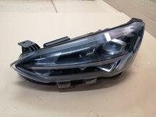 Laden Sie das Bild in den Galerie-Viewer, Frontscheinwerfer Ford Focus MX7B-13E015-EB LED Links Scheinwerfer Headlight