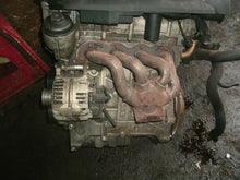 Laden Sie das Bild in den Galerie-Viewer, Motor Audi Seat VW I Polo AXU 1.4 FSI 86PS Benzin Engine Komplett MOT6395175831fx