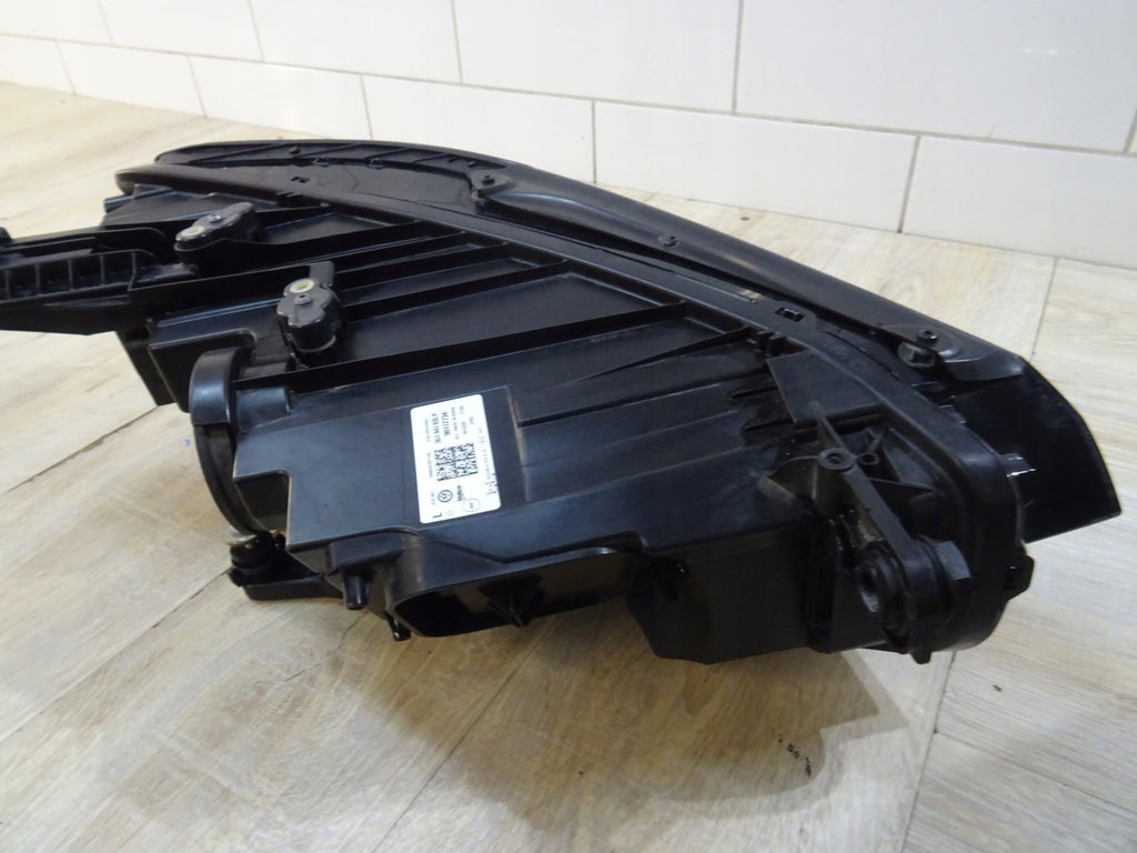 Frontscheinwerfer VW Passat B8 3G1941035P LED Links Scheinwerfer Headlight SCH4674230160yn