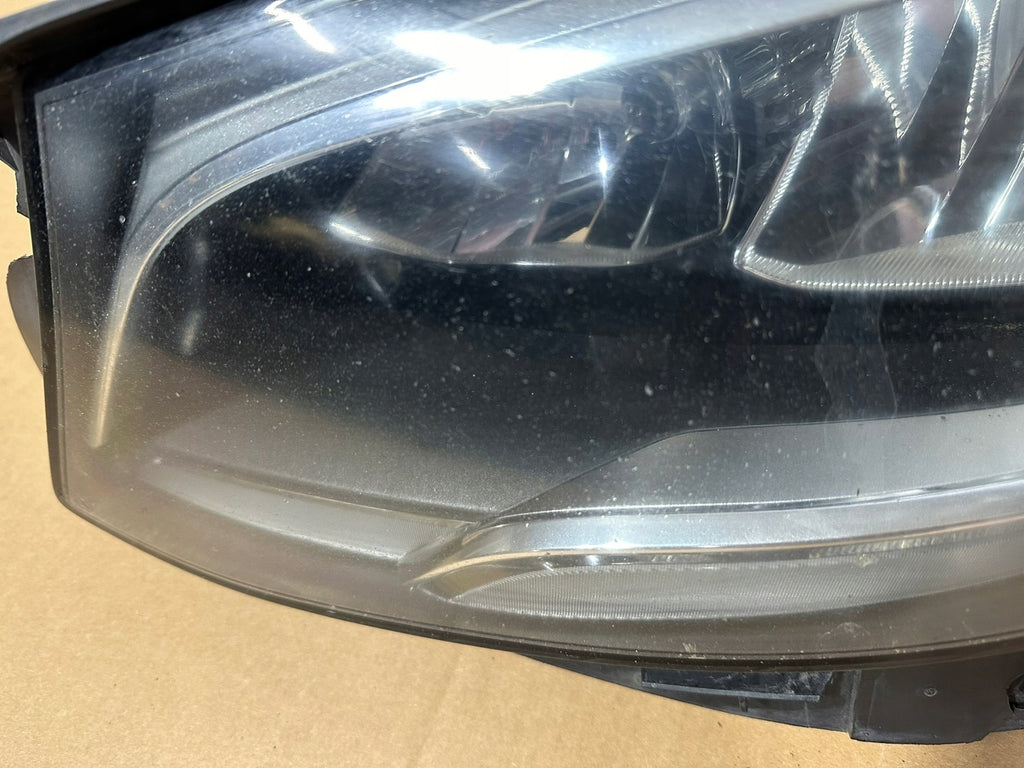 Frontscheinwerfer Mercedes-Benz W213 A2138202161 Links Scheinwerfer Headlight SCH8130972953nc