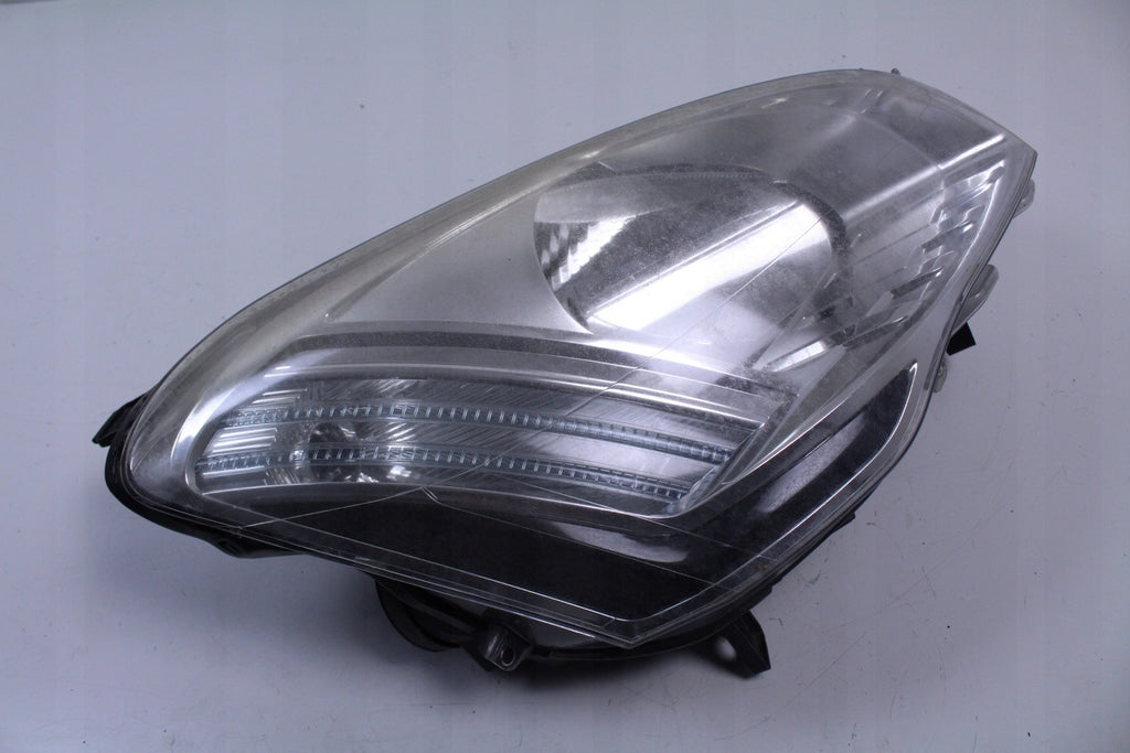 Frontscheinwerfer Citroën Berlingo 9806306580 Rechts Scheinwerfer Headlight