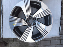 Load image into Gallery viewer, 1x Alufelge 21 Zoll 9.5" 5x112 Audi E-Tron Rim Wheel FEL4322886221im